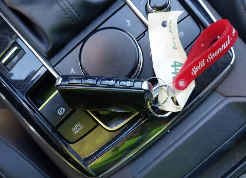 Photo 11 of 2020 Mazda Cx-30 PREMIUM PACKAGE (VIN 3MVDMBEM4LM140209)