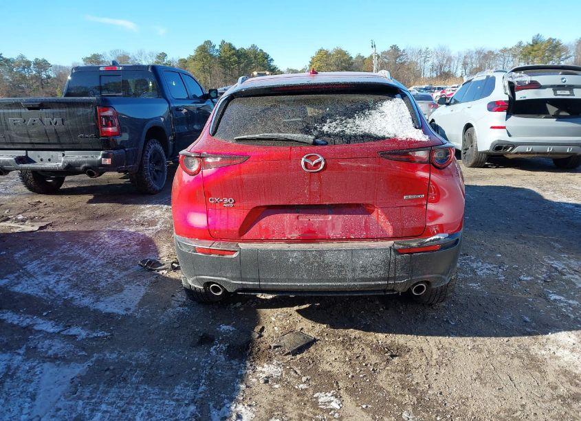 Photo 16 of 2020 Mazda Cx-30 PREMIUM PACKAGE (VIN 3MVDMBEM4LM140209)