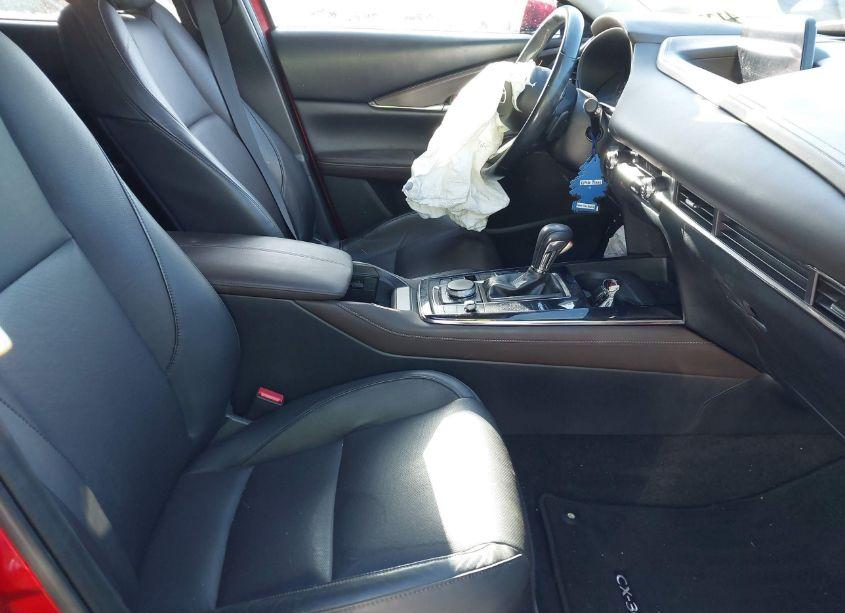 Photo 5 of 2020 Mazda Cx-30 PREMIUM PACKAGE (VIN 3MVDMBEM4LM140209)