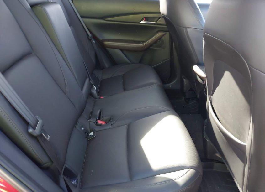 Photo 8 of 2020 Mazda Cx-30 PREMIUM PACKAGE (VIN 3MVDMBEM4LM140209)
