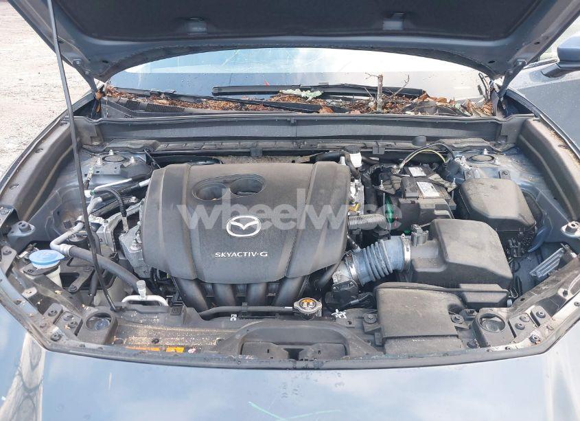 Photo 10 of 2020 Mazda Cx-30 PREMIUM PACKAGE (VIN 3MVDMBEM5LM123712)