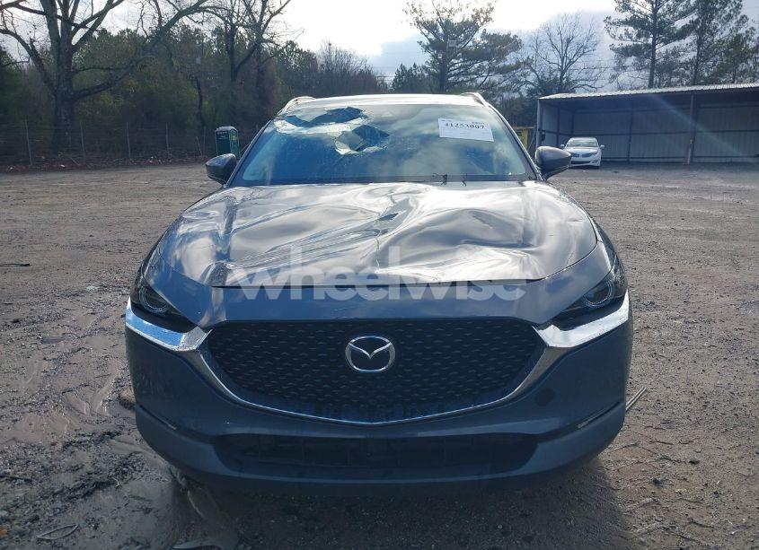 Photo 12 of 2020 Mazda Cx-30 PREMIUM PACKAGE (VIN 3MVDMBEM5LM123712)