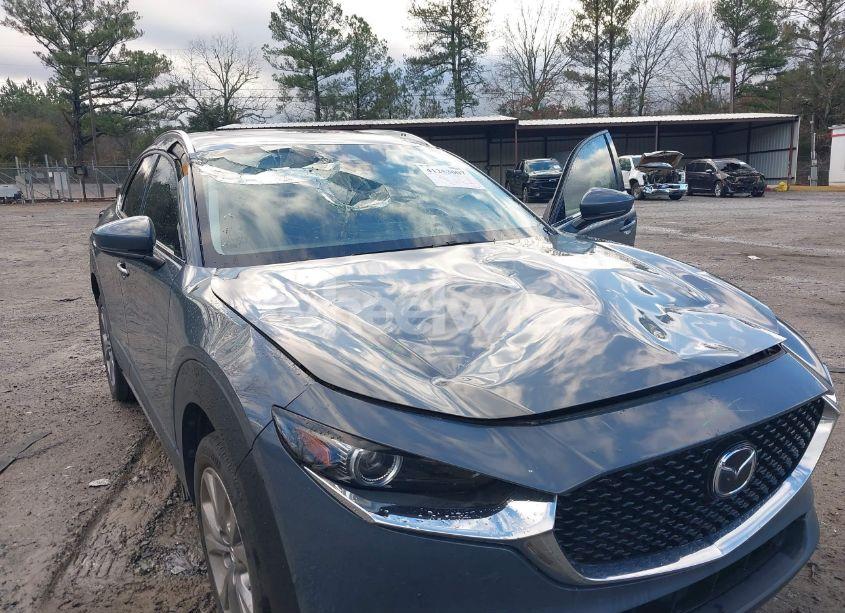 Photo 6 of 2020 Mazda Cx-30 PREMIUM PACKAGE (VIN 3MVDMBEM5LM123712)