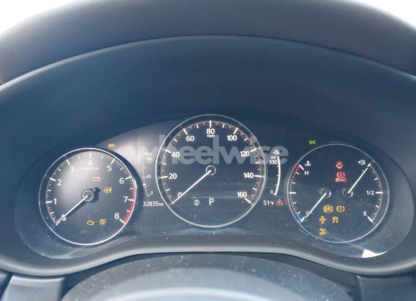 Photo 7 of 2020 Mazda Cx-30 PREMIUM PACKAGE (VIN 3MVDMBEM5LM123712)