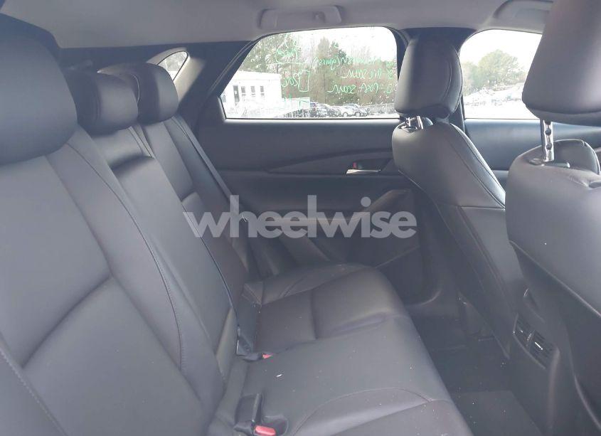 Photo 8 of 2020 Mazda Cx-30 PREMIUM PACKAGE (VIN 3MVDMBEM5LM123712)