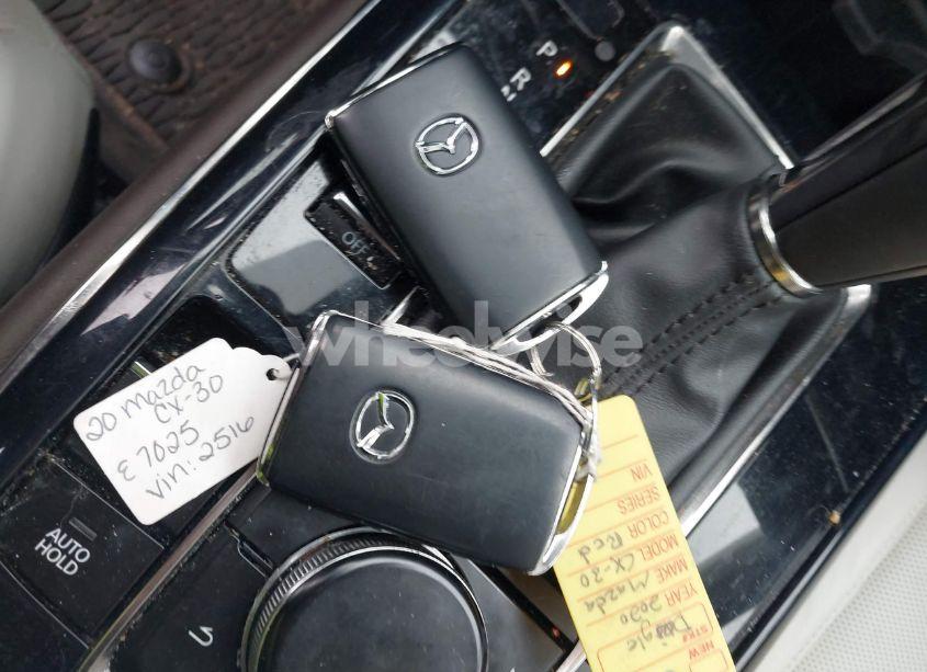 Photo 11 of 2020 Mazda Cx-30 PREMIUM PACKAGE (VIN 3MVDMBEM6LM132516)