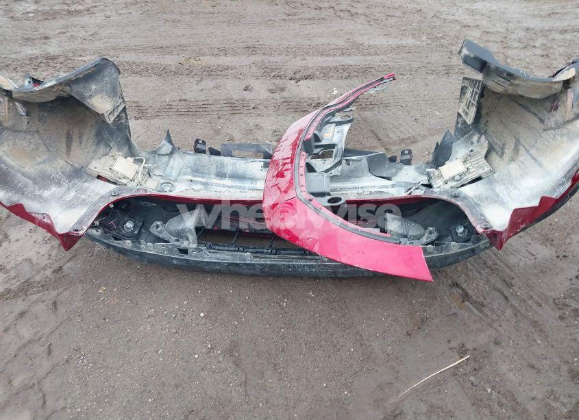 Photo 12 of 2020 Mazda Cx-30 PREMIUM PACKAGE (VIN 3MVDMBEM6LM132516)