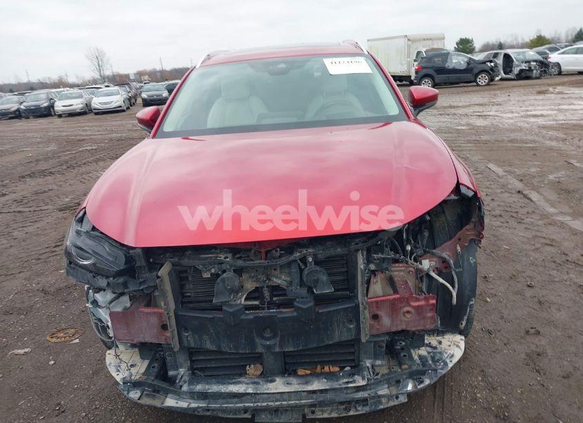 Photo 13 of 2020 Mazda Cx-30 PREMIUM PACKAGE (VIN 3MVDMBEM6LM132516)