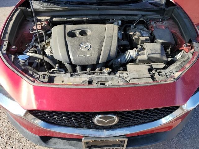 Photo 10 of 2020 MAZDA CX-30 PREMIUM N/A (VIN 3MVDMBEM7LM110234)