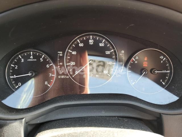 Photo 12 of 2020 MAZDA CX-30 PREMIUM N/A (VIN 3MVDMBEM7LM110234)