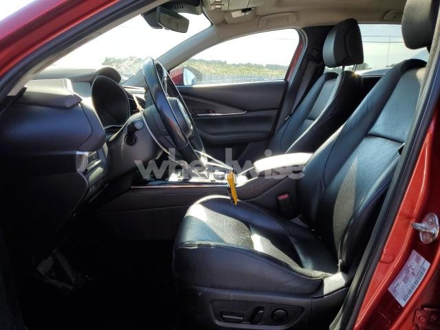 Photo 3 of 2020 MAZDA CX-30 PREMIUM N/A (VIN 3MVDMBEM7LM110234)