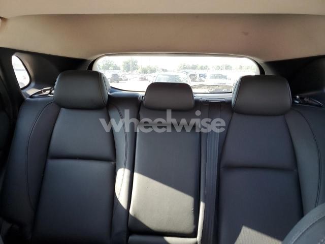 Photo 5 of 2020 MAZDA CX-30 PREMIUM N/A (VIN 3MVDMBEM7LM110234)