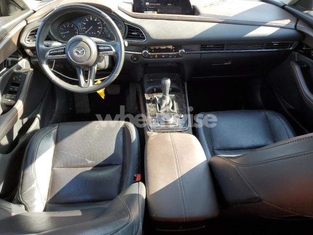 Photo 7 of 2020 MAZDA CX-30 PREMIUM N/A (VIN 3MVDMBEM7LM110234)