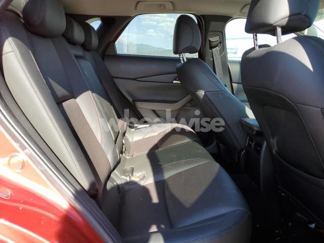 Photo 9 of 2020 MAZDA CX-30 PREMIUM N/A (VIN 3MVDMBEM7LM110234)