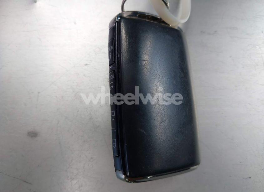 Photo 11 of 2022 Mazda Cx-30 2.5 TURBO PREMIUM PLUS (VIN 3MVDMBEY2NM447805)