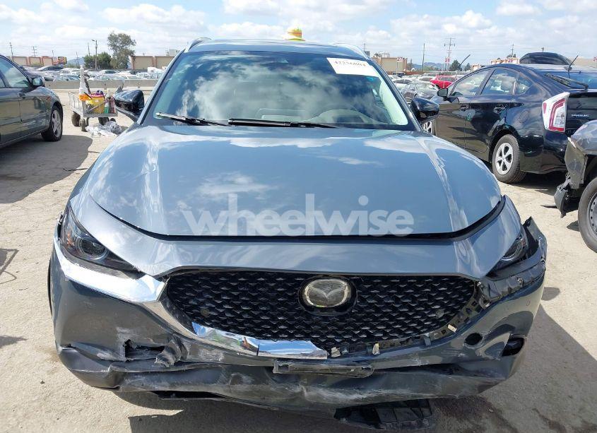 Photo 13 of 2022 Mazda Cx-30 2.5 TURBO PREMIUM PLUS (VIN 3MVDMBEY2NM447805)