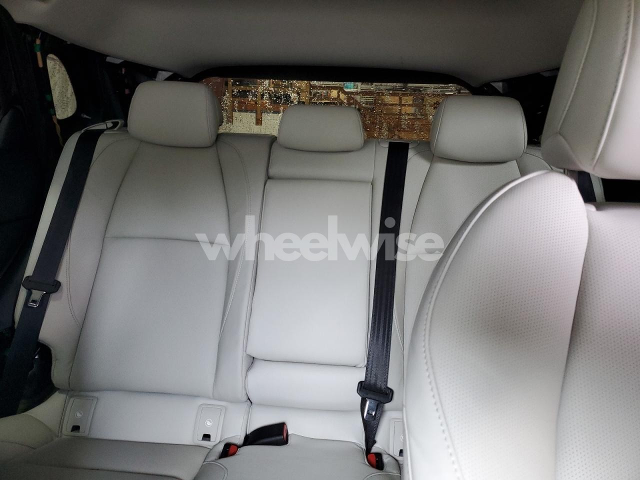 Photo 10 of 2024 MAZDA CX-30 PREMIUM PLUS (VIN 3MVDMBEY7RM720422)