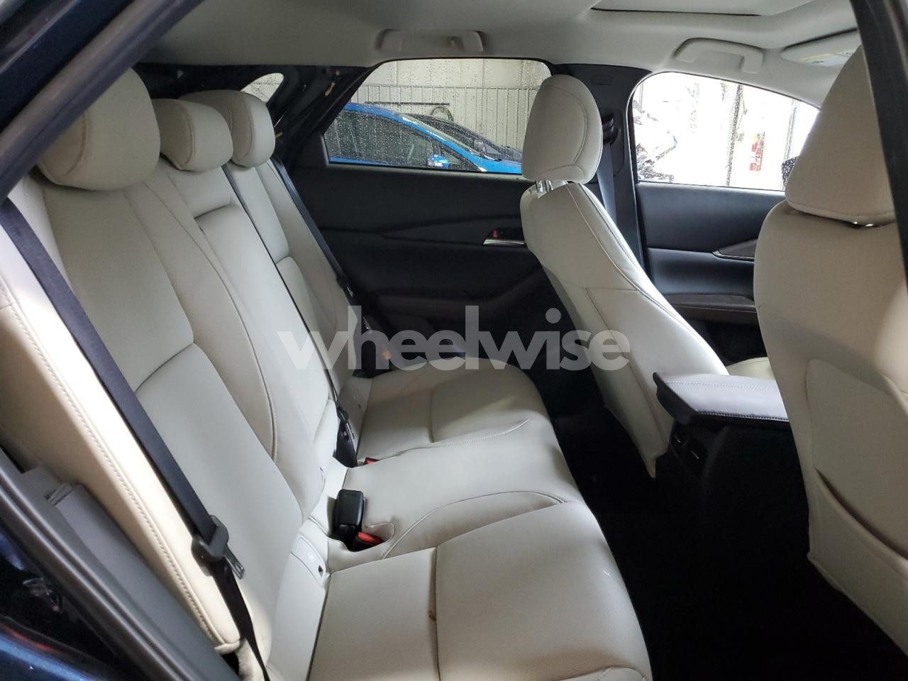 Photo 11 of 2024 MAZDA CX-30 PREMIUM PLUS (VIN 3MVDMBEY7RM720422)