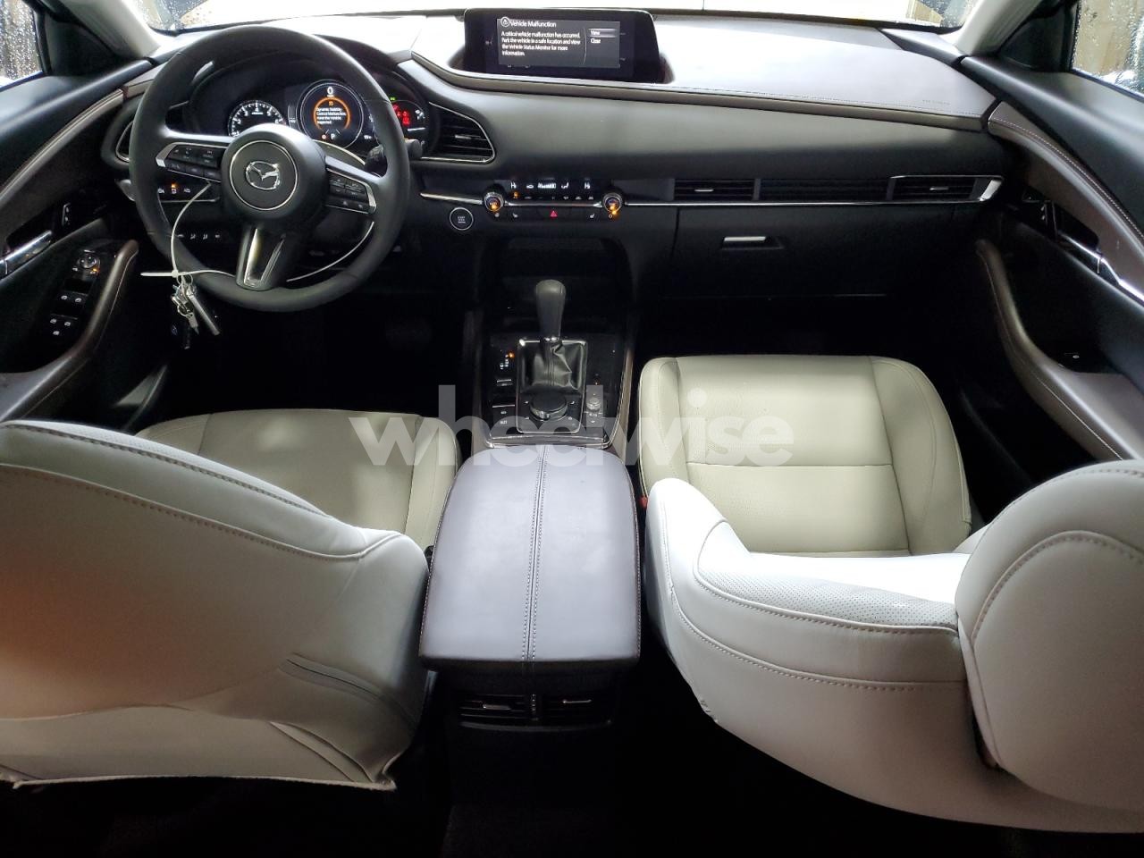 Photo 8 of 2024 MAZDA CX-30 PREMIUM PLUS (VIN 3MVDMBEY7RM720422)