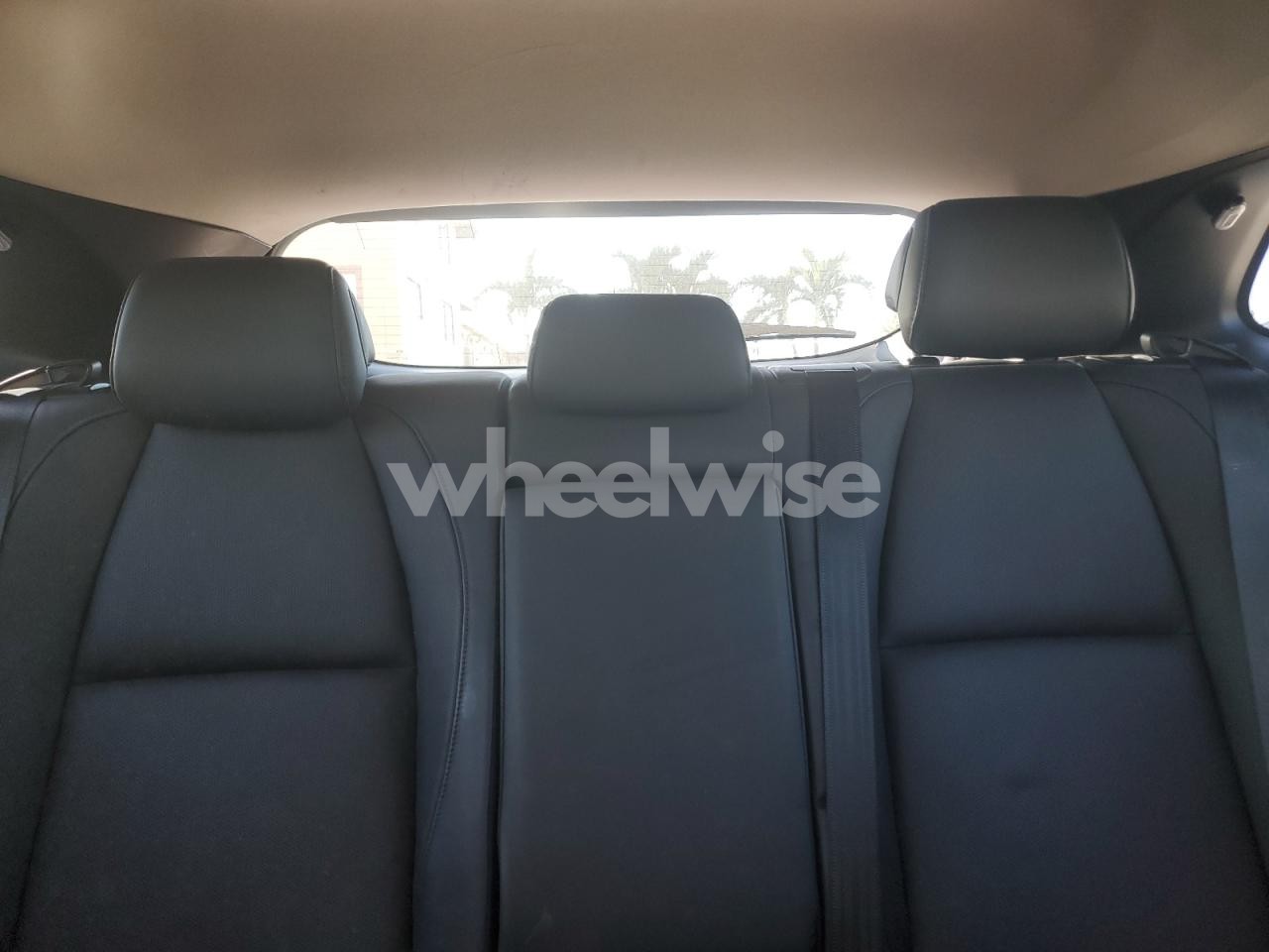 Photo 10 of 2023 MAZDA CX-30 PREMIUM PLUS (VIN 3MVDMBEY8PM546549)