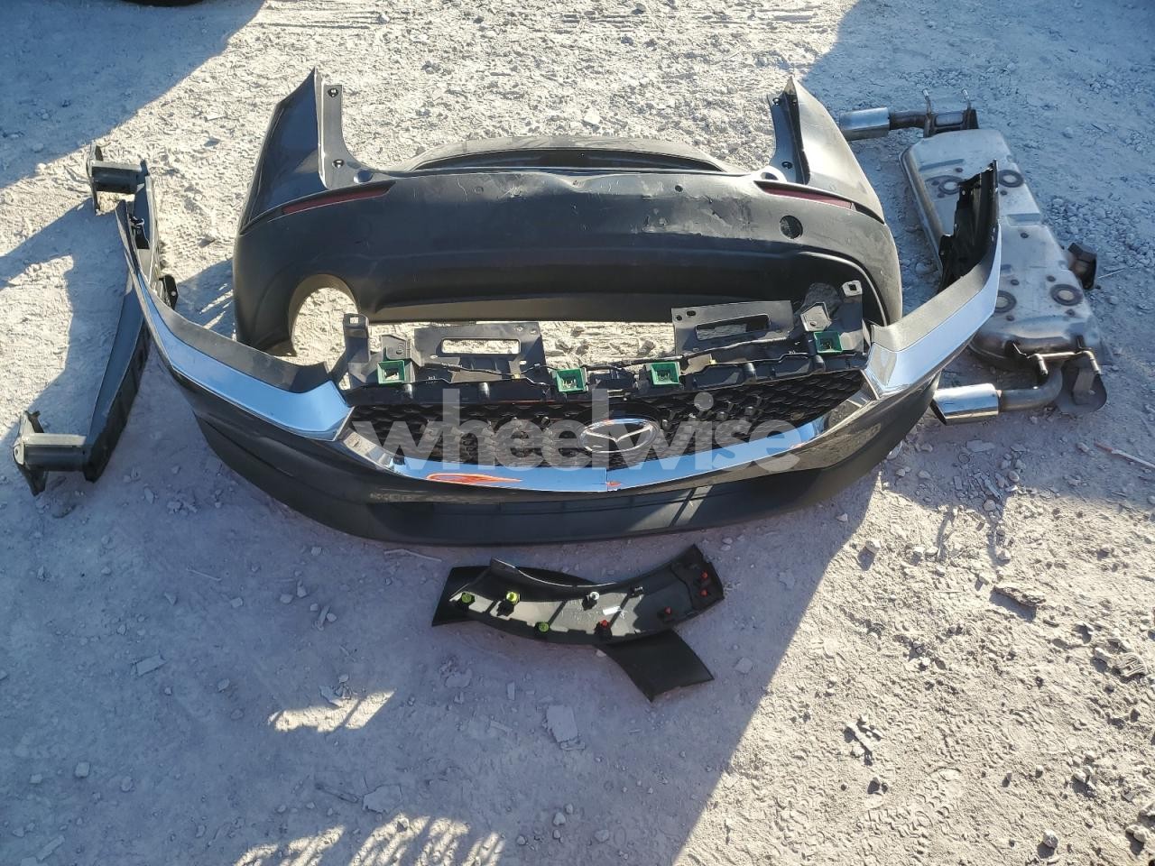 Photo 13 of 2023 MAZDA CX-30 PREMIUM PLUS (VIN 3MVDMBEY8PM546549)