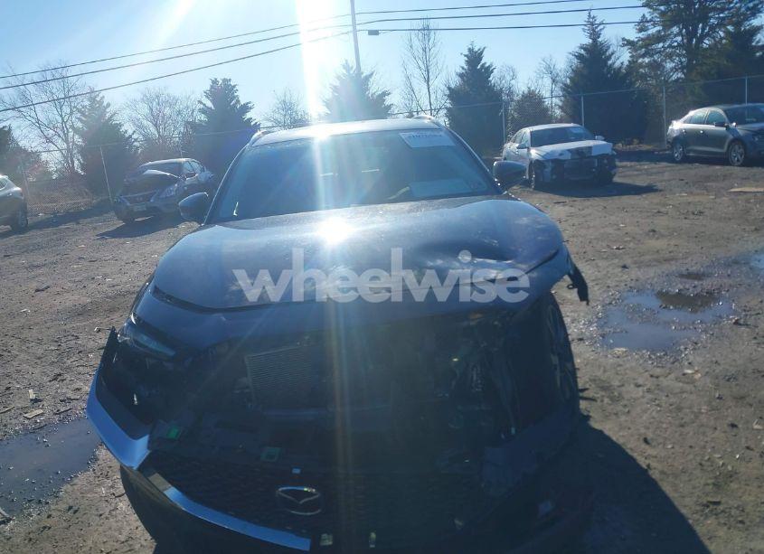 Photo 11 of 2021 Mazda Cx-30 2.5 TURBO PREMIUM PLUS (VIN 3MVDMBEY9MM313646)