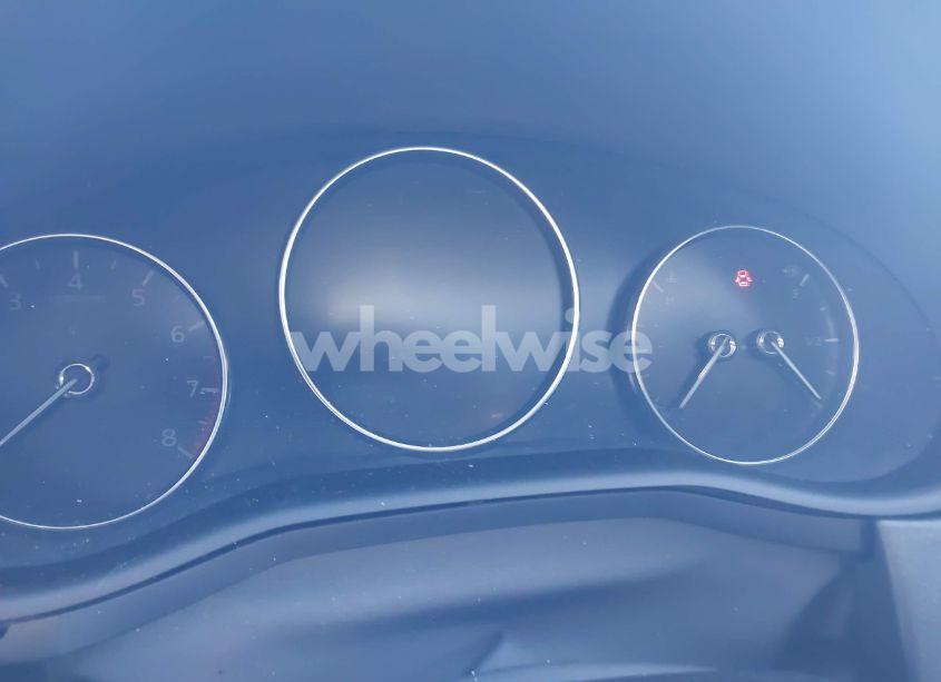 Photo 14 of 2021 Mazda Cx-30 2.5 TURBO PREMIUM PLUS (VIN 3MVDMBEY9MM313646)