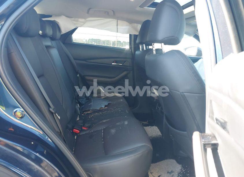 Photo 8 of 2021 Mazda Cx-30 2.5 TURBO PREMIUM PLUS (VIN 3MVDMBEY9MM313646)