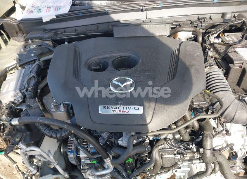 Photo 10 of 2024 Mazda Cx-30 2.5 CARBON TURBO (VIN 3MVDMBXY4RM708886)