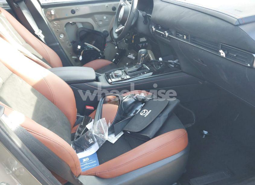 Photo 5 of 2024 Mazda Cx-30 2.5 CARBON TURBO (VIN 3MVDMBXY4RM708886)