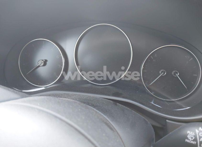 Photo 7 of 2024 Mazda Cx-30 2.5 CARBON TURBO (VIN 3MVDMBXY4RM708886)