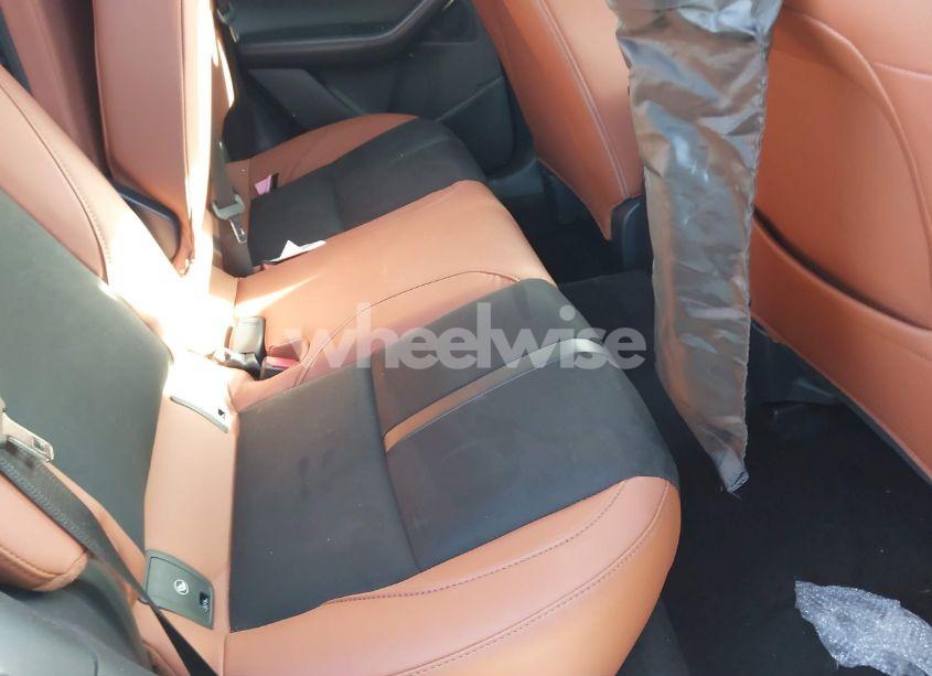 Photo 8 of 2024 Mazda Cx-30 2.5 CARBON TURBO (VIN 3MVDMBXY4RM708886)