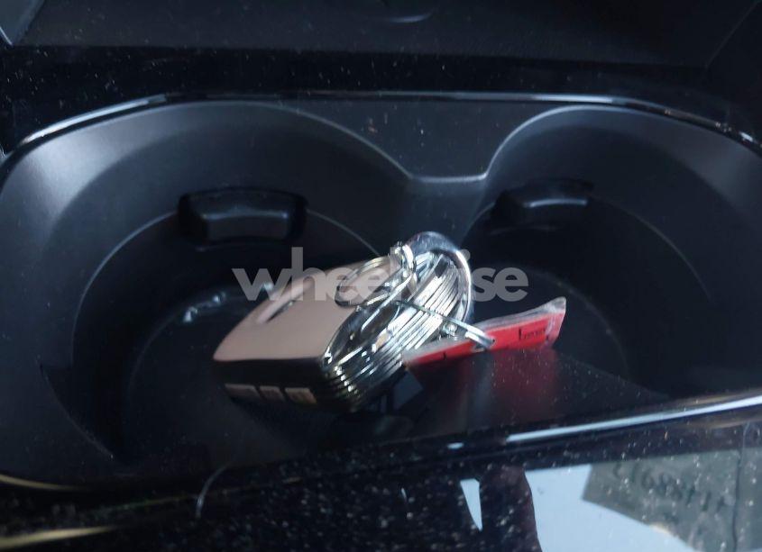 Photo 11 of 2024 Mazda Cx-30 2.5 CARBON TURBO (VIN 3MVDMBXY6RM649856)