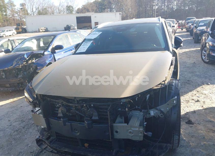 Photo 12 of 2024 Mazda Cx-30 2.5 CARBON TURBO (VIN 3MVDMBXY6RM649856)