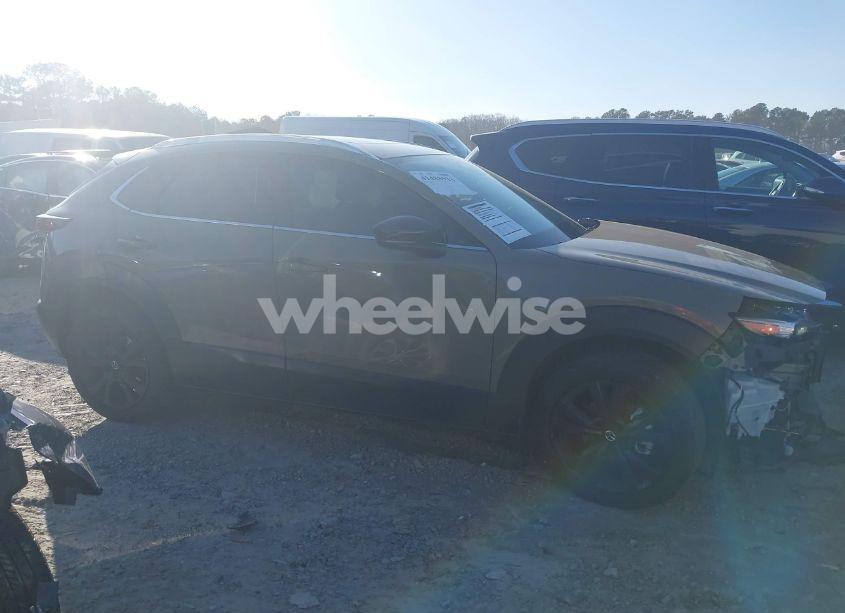 Photo 13 of 2024 Mazda Cx-30 2.5 CARBON TURBO (VIN 3MVDMBXY6RM649856)