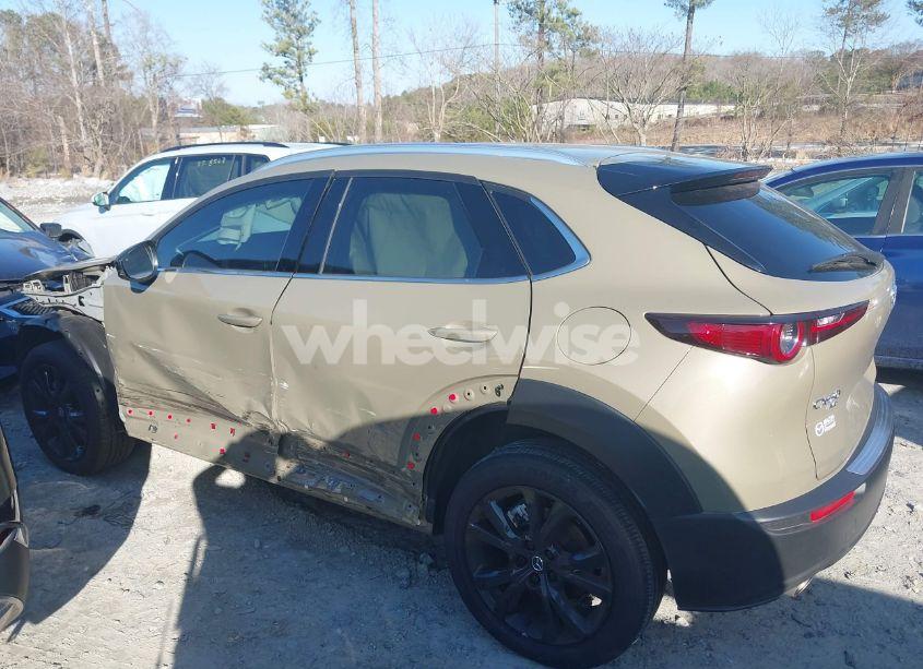 Photo 14 of 2024 Mazda Cx-30 2.5 CARBON TURBO (VIN 3MVDMBXY6RM649856)