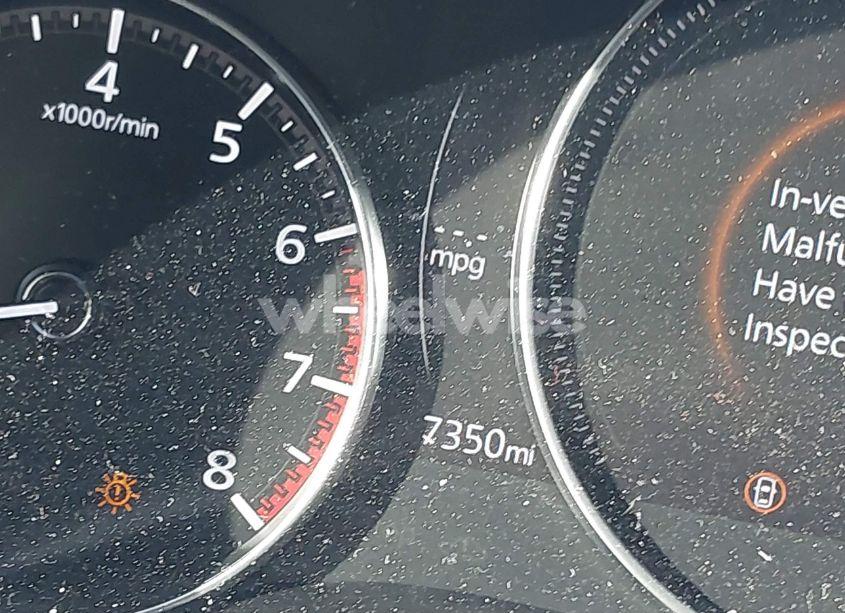 Photo 15 of 2024 Mazda Cx-30 2.5 CARBON TURBO (VIN 3MVDMBXY6RM649856)