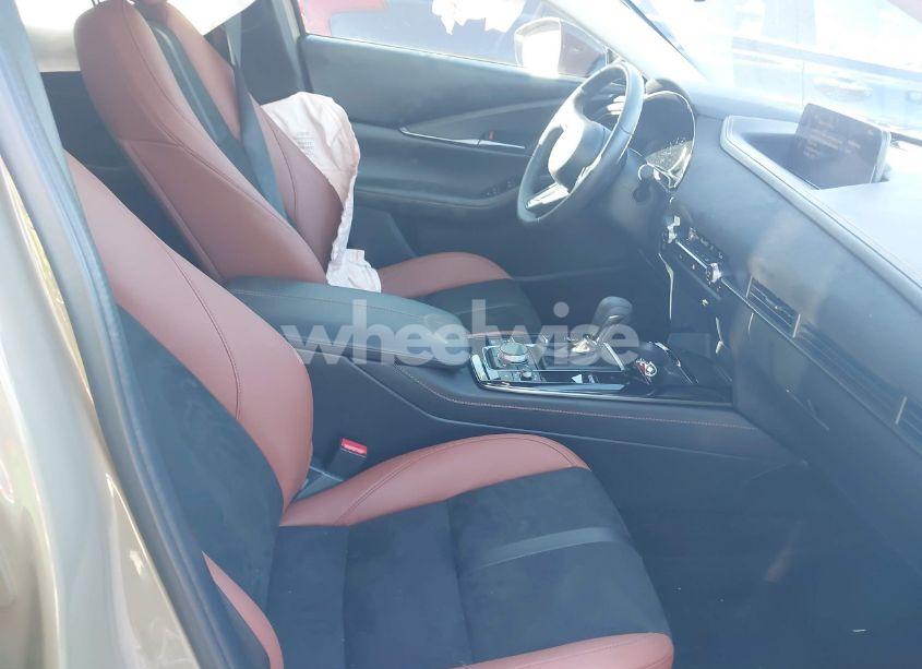 Photo 5 of 2024 Mazda Cx-30 2.5 CARBON TURBO (VIN 3MVDMBXY6RM649856)