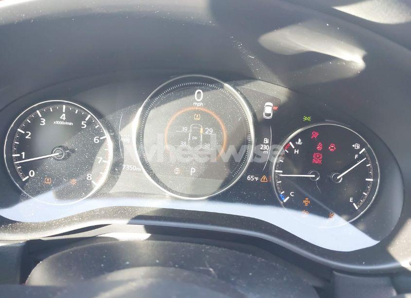 Photo 7 of 2024 Mazda Cx-30 2.5 CARBON TURBO (VIN 3MVDMBXY6RM649856)