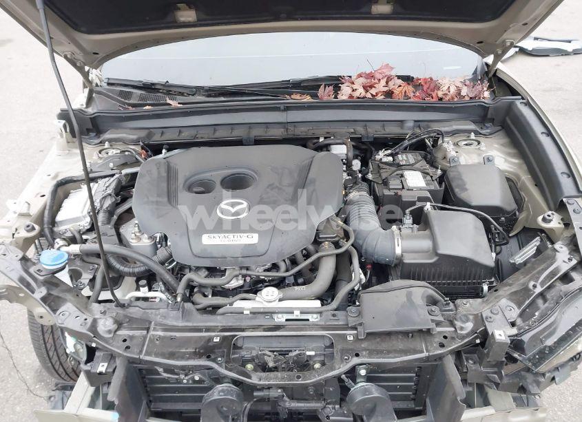 Photo 10 of 2024 Mazda Cx-30 2.5 CARBON TURBO (VIN 3MVDMBXYXRM658270)