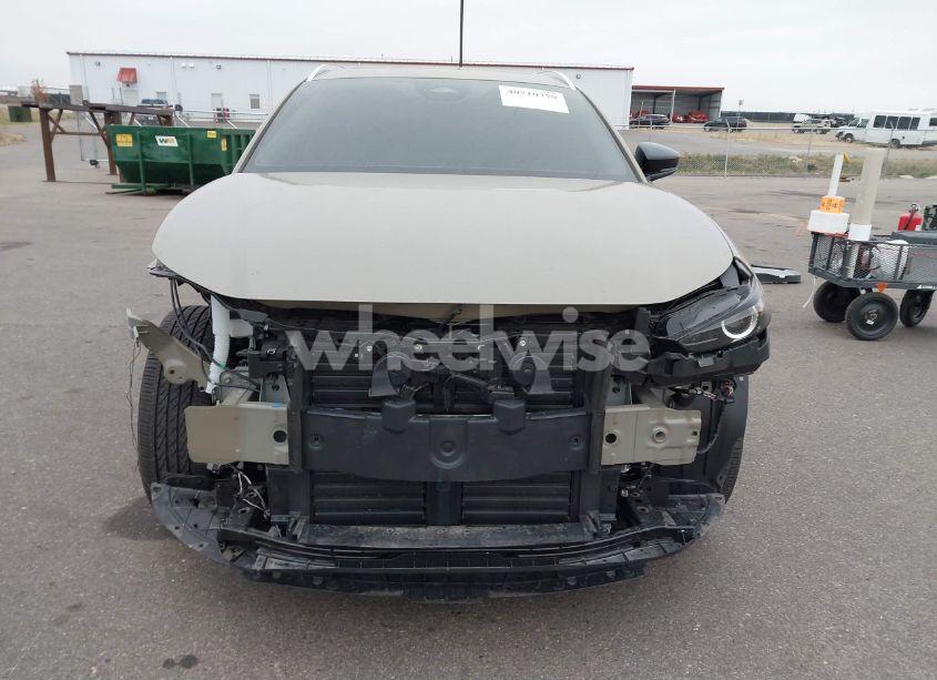 Photo 13 of 2024 Mazda Cx-30 2.5 CARBON TURBO (VIN 3MVDMBXYXRM658270)