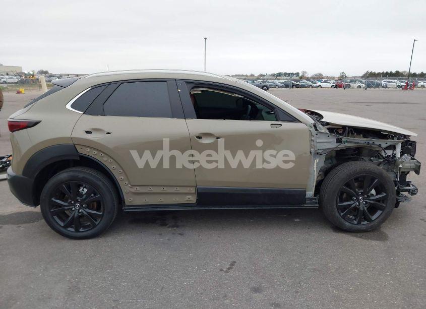 Photo 14 of 2024 Mazda Cx-30 2.5 CARBON TURBO (VIN 3MVDMBXYXRM658270)