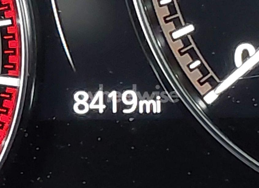 Photo 16 of 2024 Mazda Cx-30 2.5 CARBON TURBO (VIN 3MVDMBXYXRM658270)