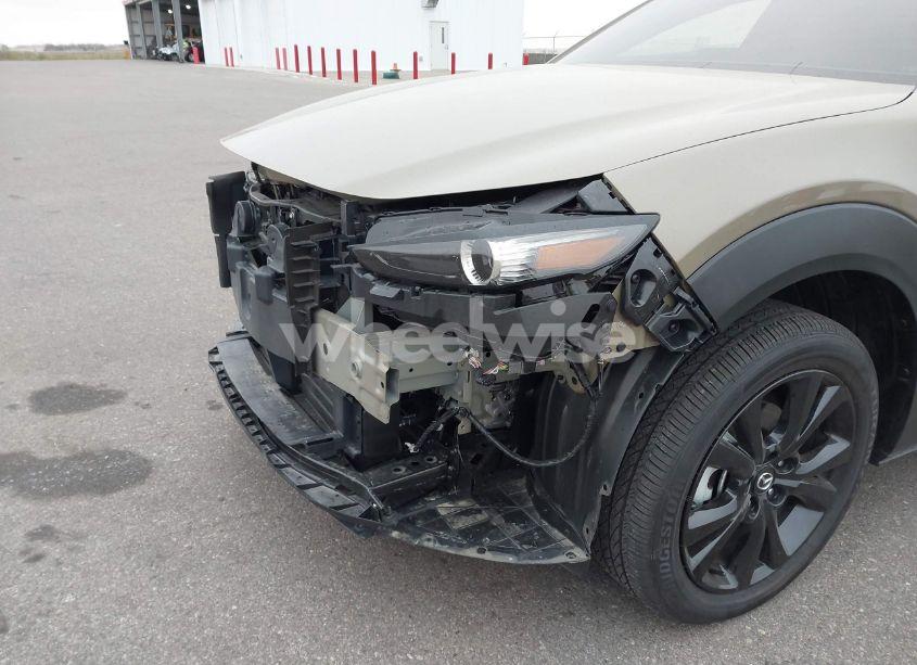 Photo 18 of 2024 Mazda Cx-30 2.5 CARBON TURBO (VIN 3MVDMBXYXRM658270)