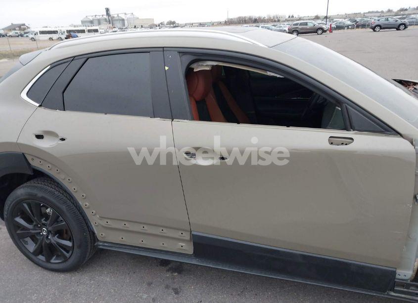 Photo 19 of 2024 Mazda Cx-30 2.5 CARBON TURBO (VIN 3MVDMBXYXRM658270)