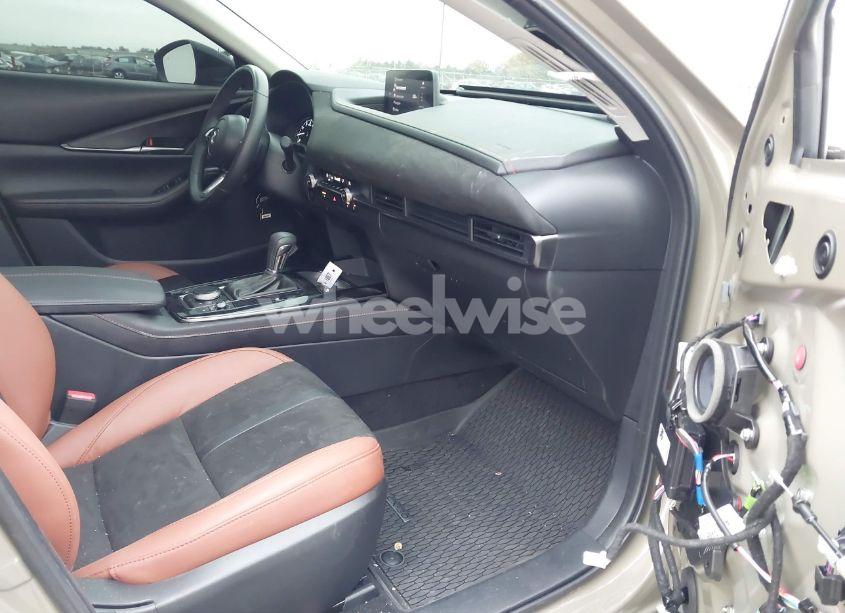 Photo 5 of 2024 Mazda Cx-30 2.5 CARBON TURBO (VIN 3MVDMBXYXRM658270)