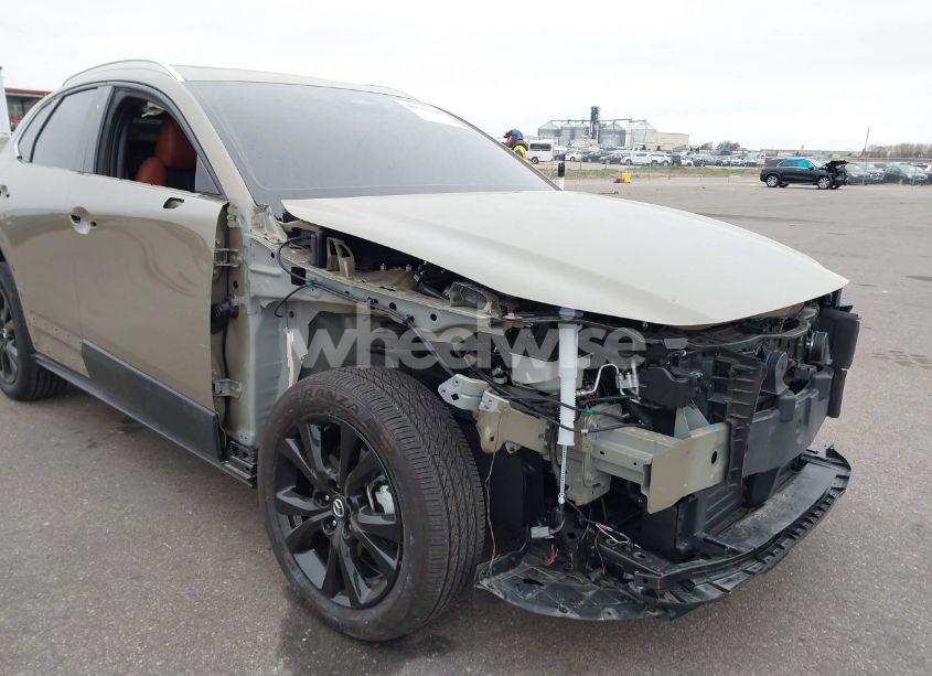 Photo 6 of 2024 Mazda Cx-30 2.5 CARBON TURBO (VIN 3MVDMBXYXRM658270)