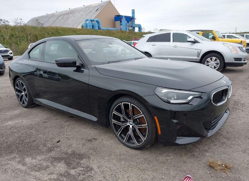 2023 Bmw 230 I (VIN 3MW23CM01P8D34451) main photo