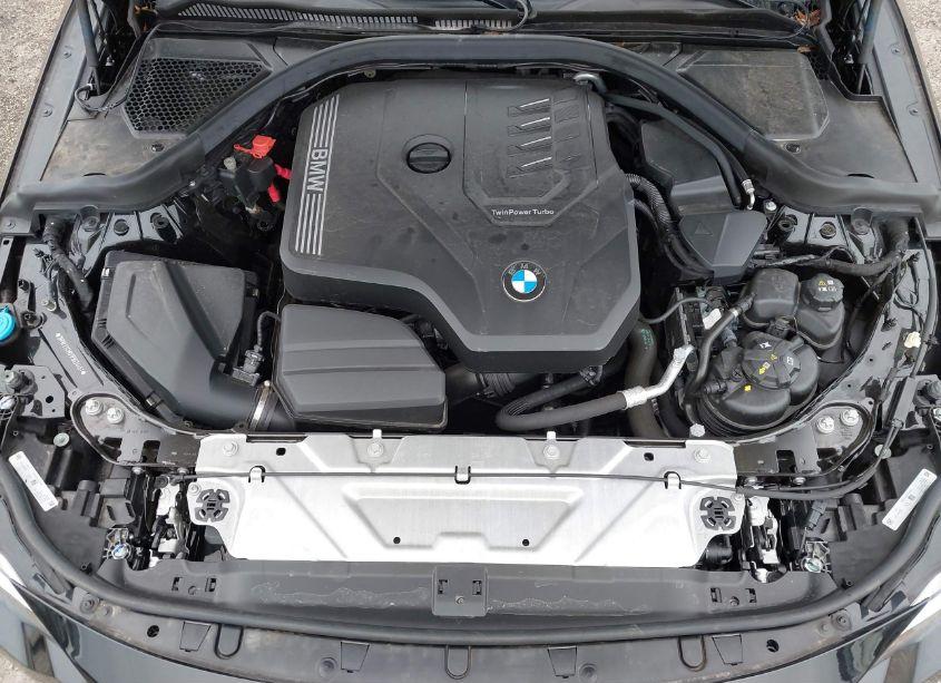 Photo 10 of 2023 Bmw 230 I (VIN 3MW23CM01P8D34451)