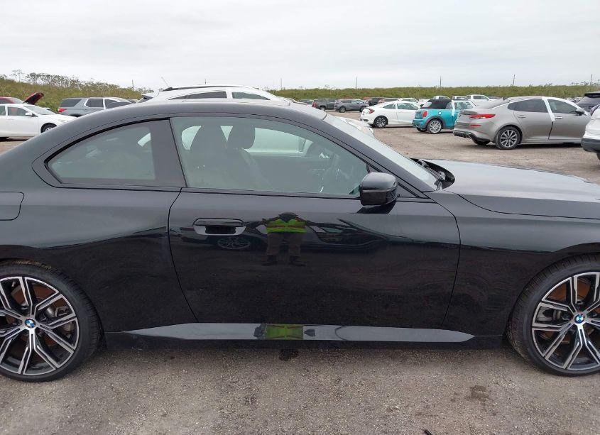 Photo 12 of 2023 Bmw 230 I (VIN 3MW23CM01P8D34451)